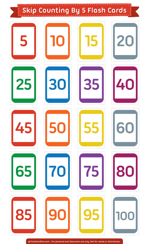 printable-skip-counting-by-5-flash-cards