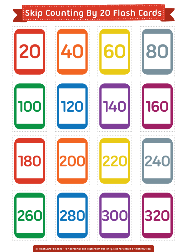 printable-skip-counting-by-20-flash-cards