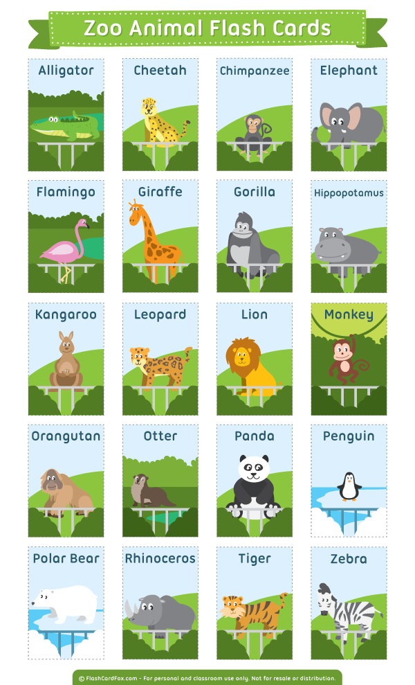 printable-zoo-animals-bilscreen